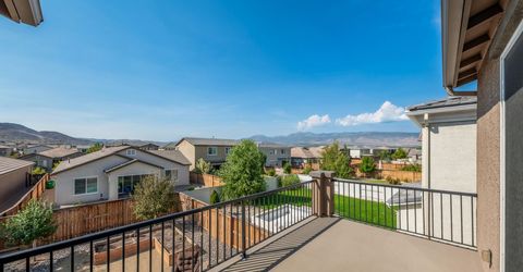 3150 Show Jumper Lane, Reno, NV 89521 Photo