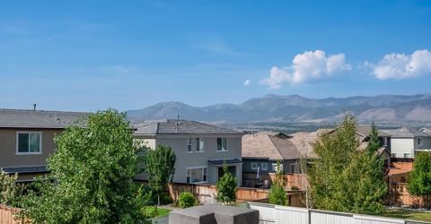 3150 Show Jumper Lane, Reno, NV 89521 Photo