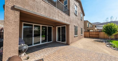 3150 Show Jumper Lane, Reno, NV 89521 Photo