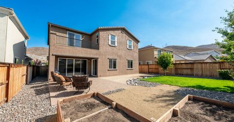 3150 Show Jumper Lane, Reno, NV 89521 Photo