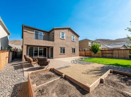 3150 Show Jumper Lane, Reno, NV 89521 Photo