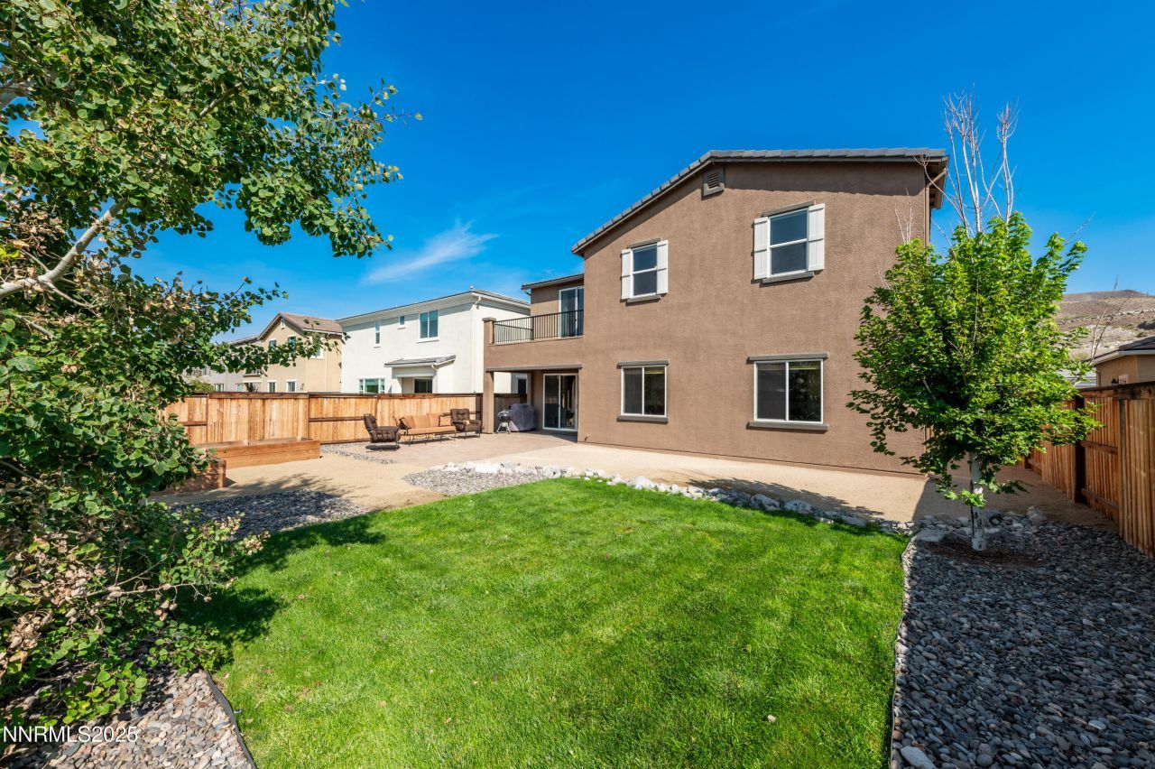 3150 Show Jumper Lane, Reno, NV 89521 Photo