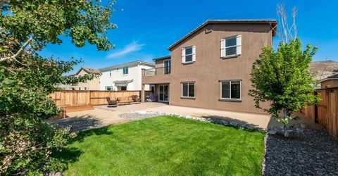 3150 Show Jumper Lane, Reno, NV 89521 Photo