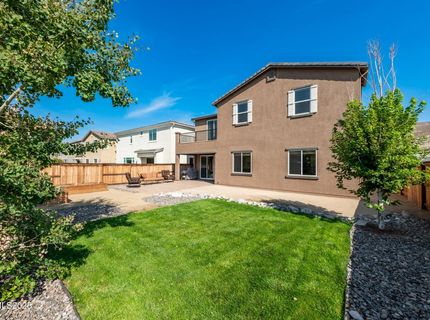 3150 Show Jumper Lane, Reno, NV 89521 Photo