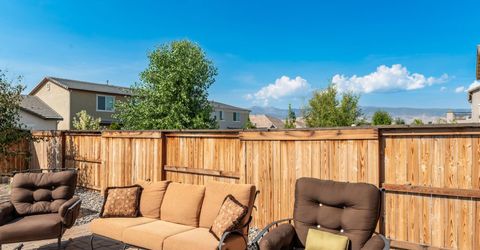 3150 Show Jumper Lane, Reno, NV 89521 Photo