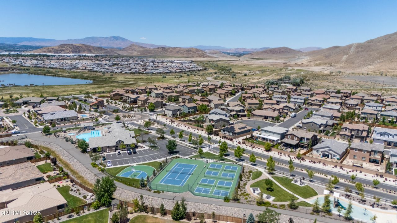 3150 Show Jumper Lane, Reno, NV 89521 Photo