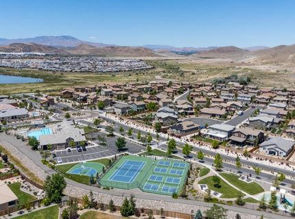 3150 Show Jumper Lane, Reno, NV 89521 Photo