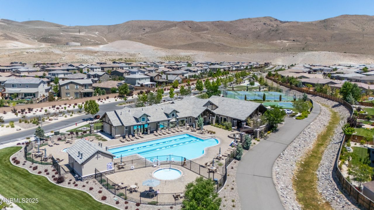 3150 Show Jumper Lane, Reno, NV 89521 Photo