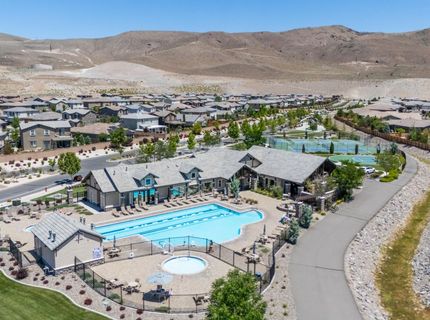 3150 Show Jumper Lane, Reno, NV 89521 Photo