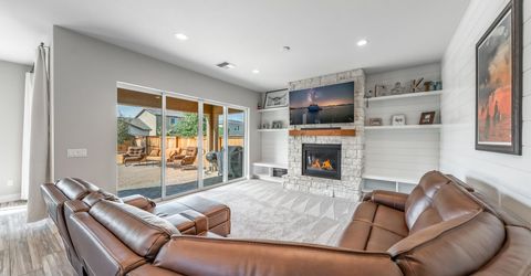 3150 Show Jumper Lane, Reno, NV 89521 Photo