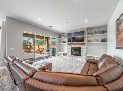 3150 Show Jumper Lane, Reno, NV 89521 Photo