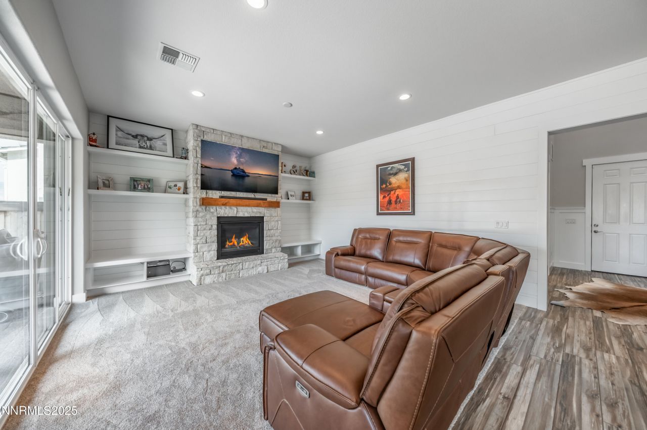 3150 Show Jumper Lane, Reno, NV 89521 Photo