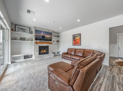 3150 Show Jumper Lane, Reno, NV 89521 Photo