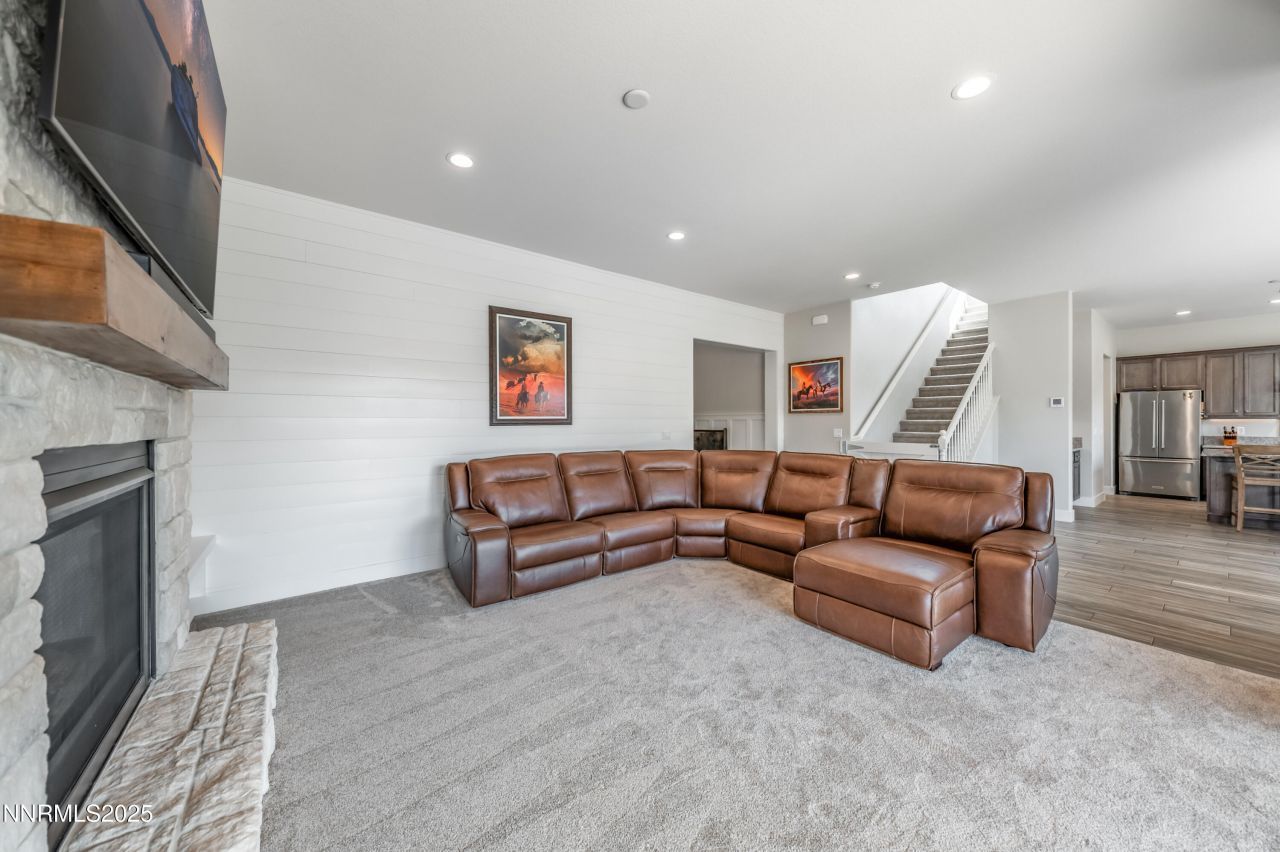3150 Show Jumper Lane, Reno, NV 89521 Photo