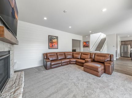 3150 Show Jumper Lane, Reno, NV 89521 Photo
