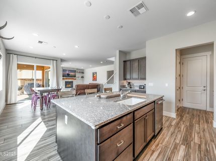 3150 Show Jumper Lane, Reno, NV 89521 Photo