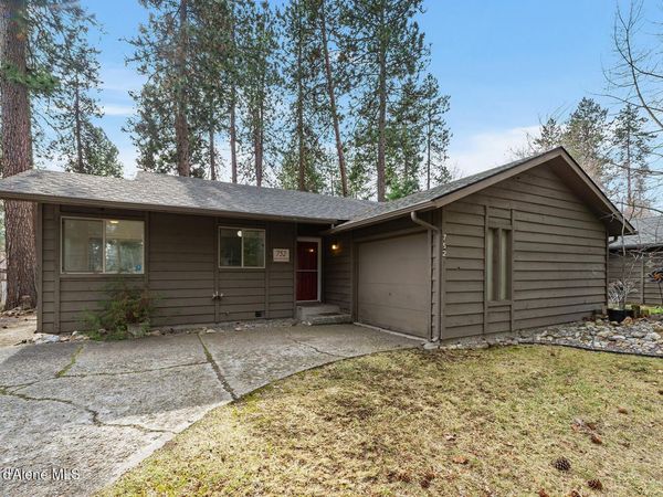 752 E Timber LN , Coeur d'Alene, ID 83815