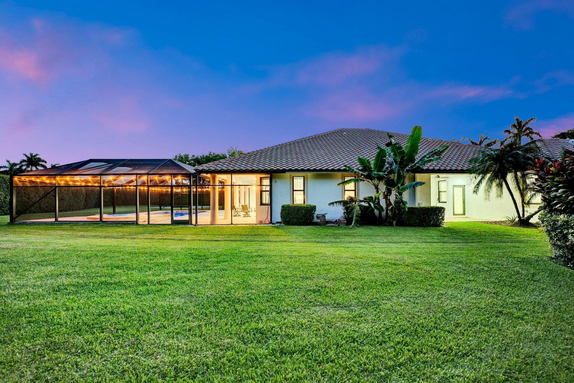 2386 Sunderland Avenue Avenue, Wellington, FL 33414 Photo