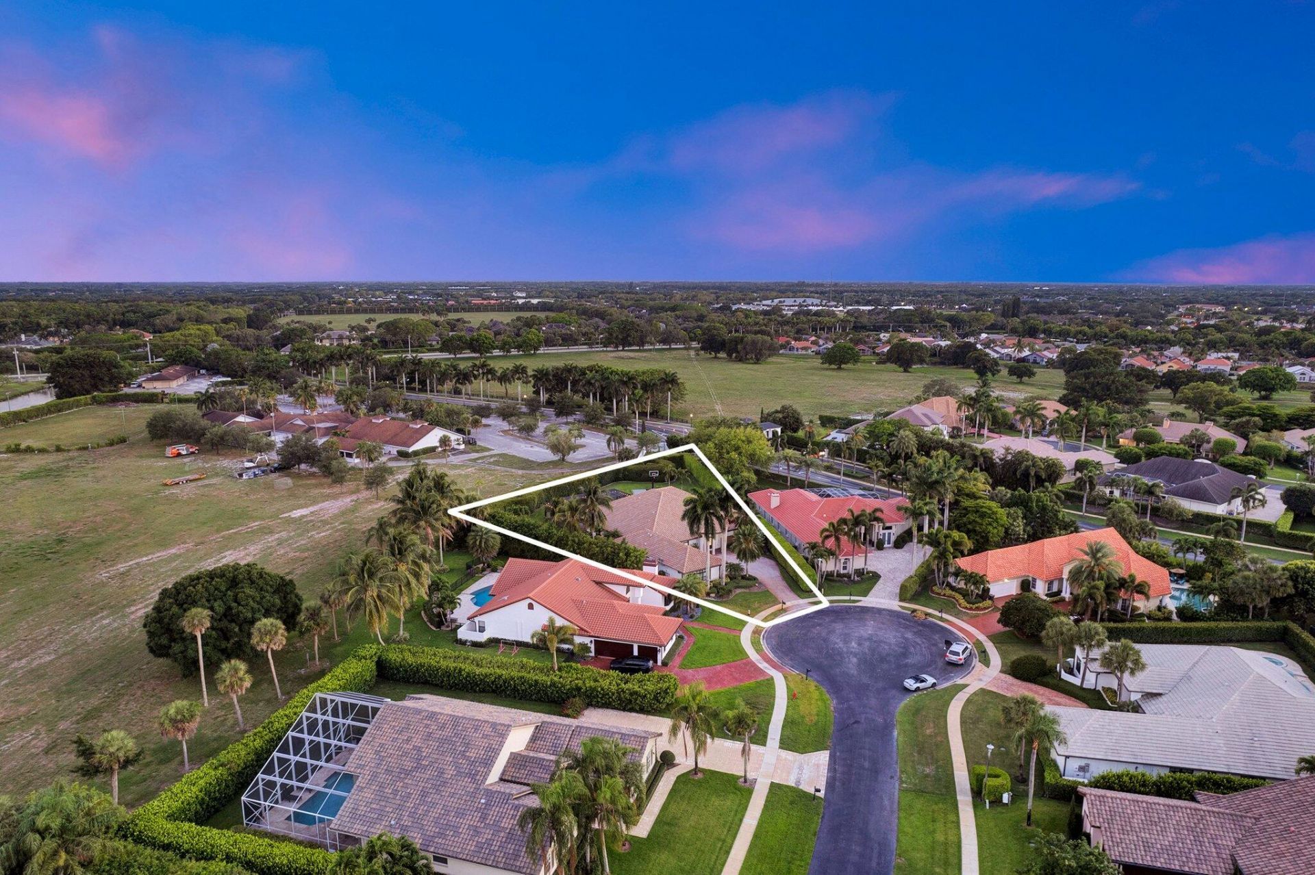 2386 Sunderland Avenue Avenue, Wellington, FL 33414 Photo