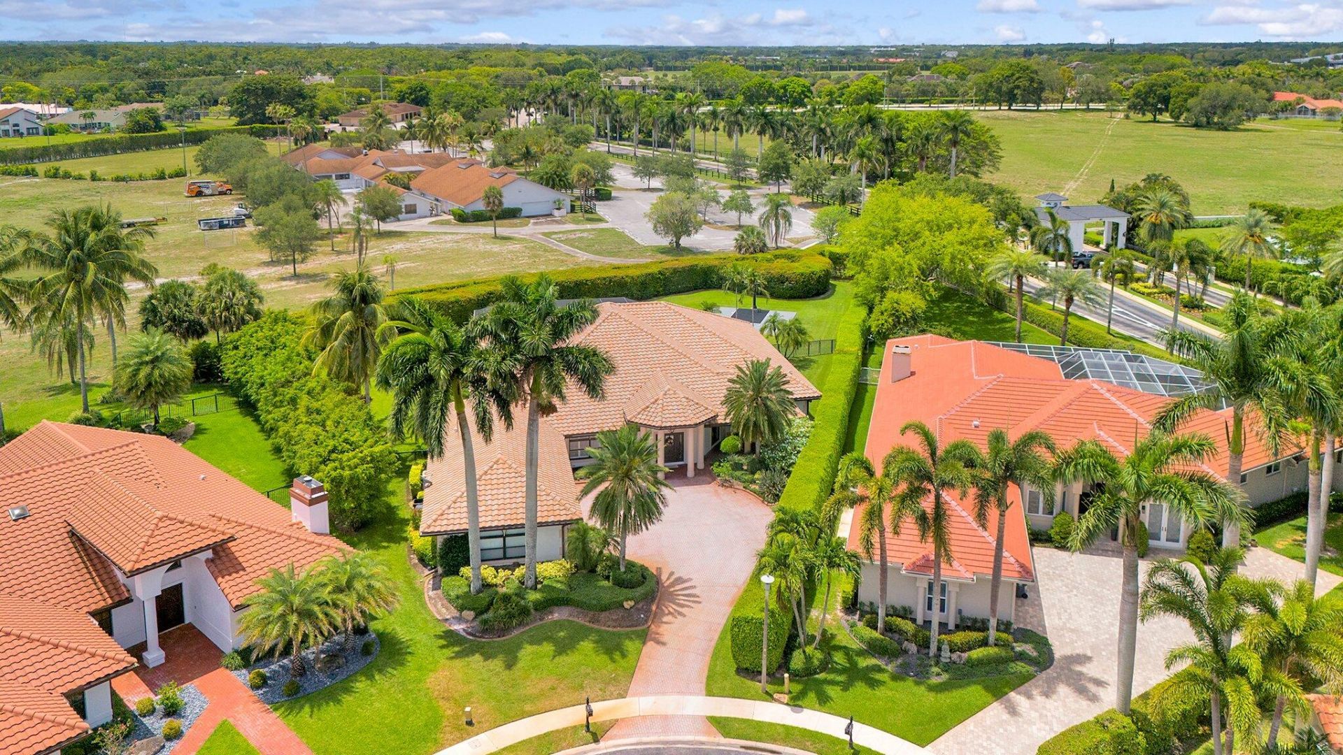 2386 Sunderland Avenue Avenue, Wellington, FL 33414 Photo