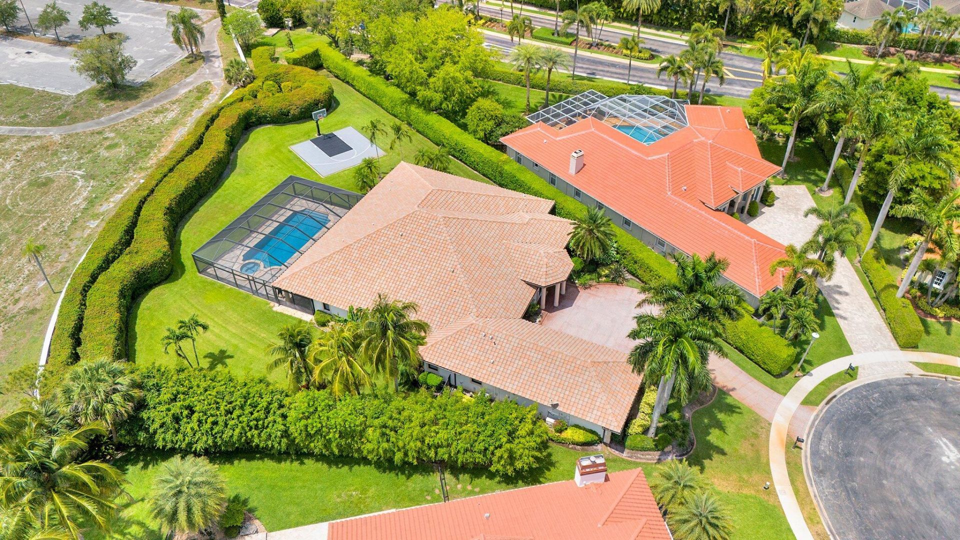 2386 Sunderland Avenue Avenue, Wellington, FL 33414 Photo