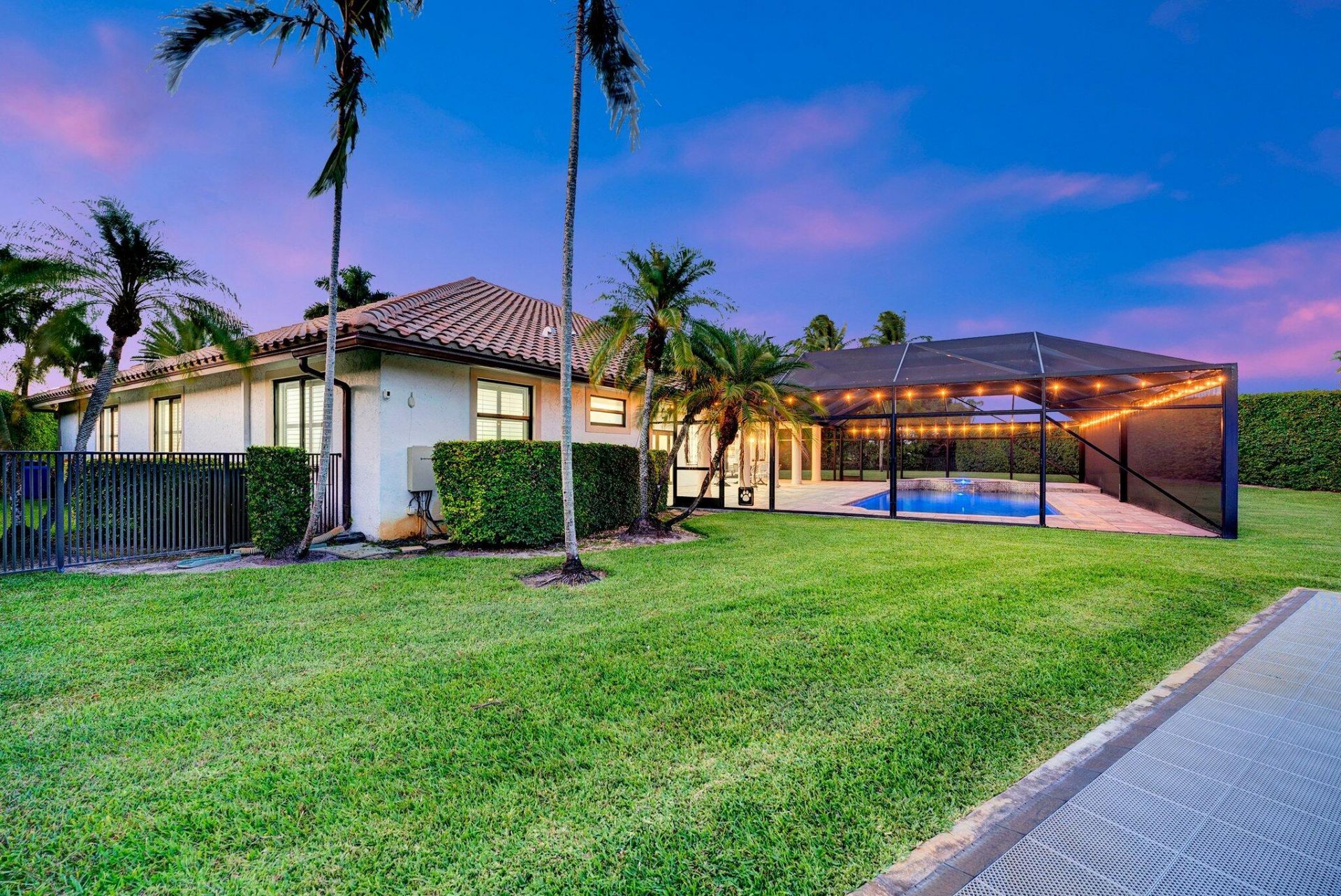 2386 Sunderland Avenue Avenue, Wellington, FL 33414 Photo