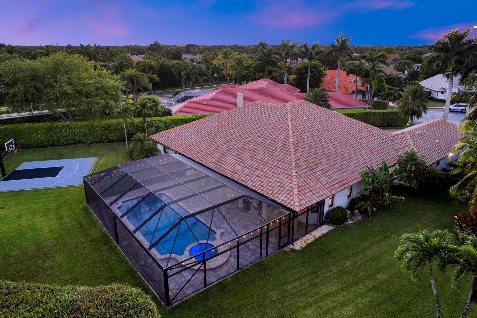 2386 Sunderland Avenue Avenue, Wellington, FL 33414 Photo