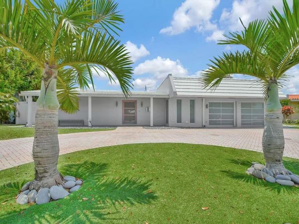 1920 NE 52nd Street, Fort Lauderdale, FL 33308