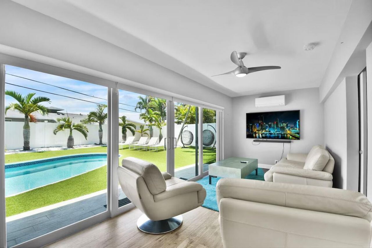 1920 NE 52nd Street, Fort Lauderdale, FL 33308 Photo