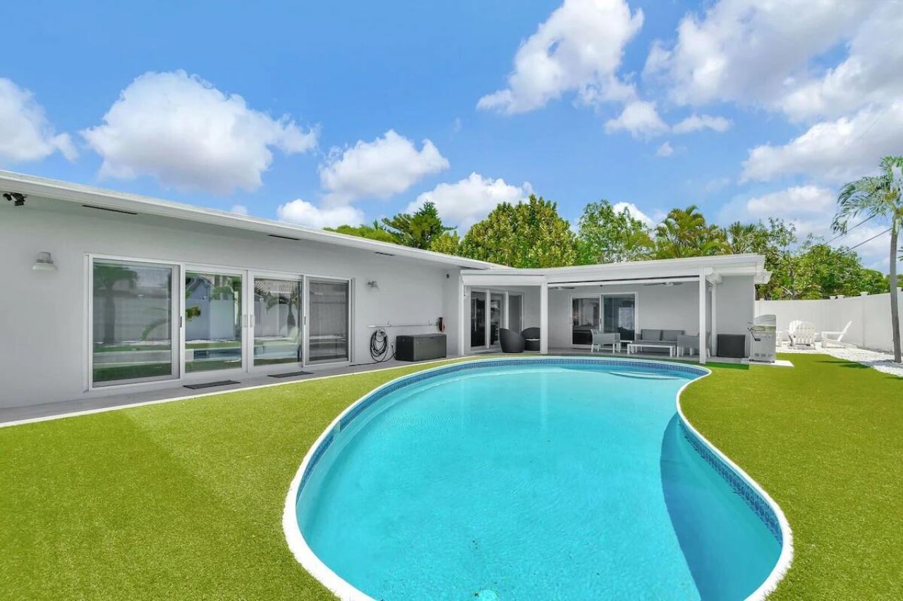 1920 NE 52nd Street, Fort Lauderdale, FL 33308 Photo