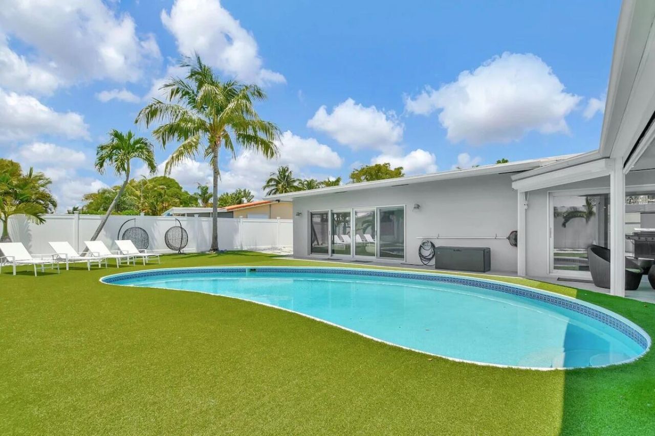 1920 NE 52nd Street, Fort Lauderdale, FL 33308 Photo