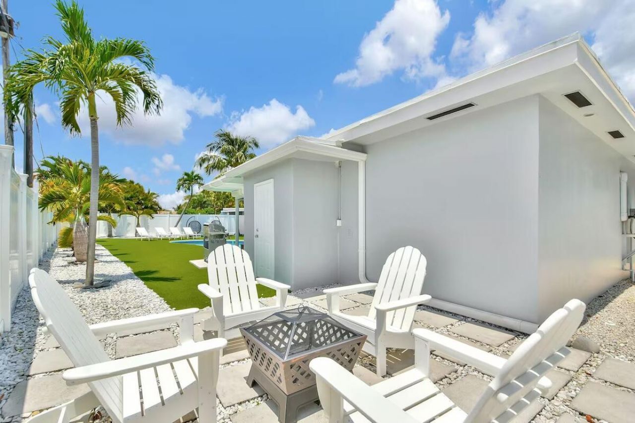 1920 NE 52nd Street, Fort Lauderdale, FL 33308 Photo