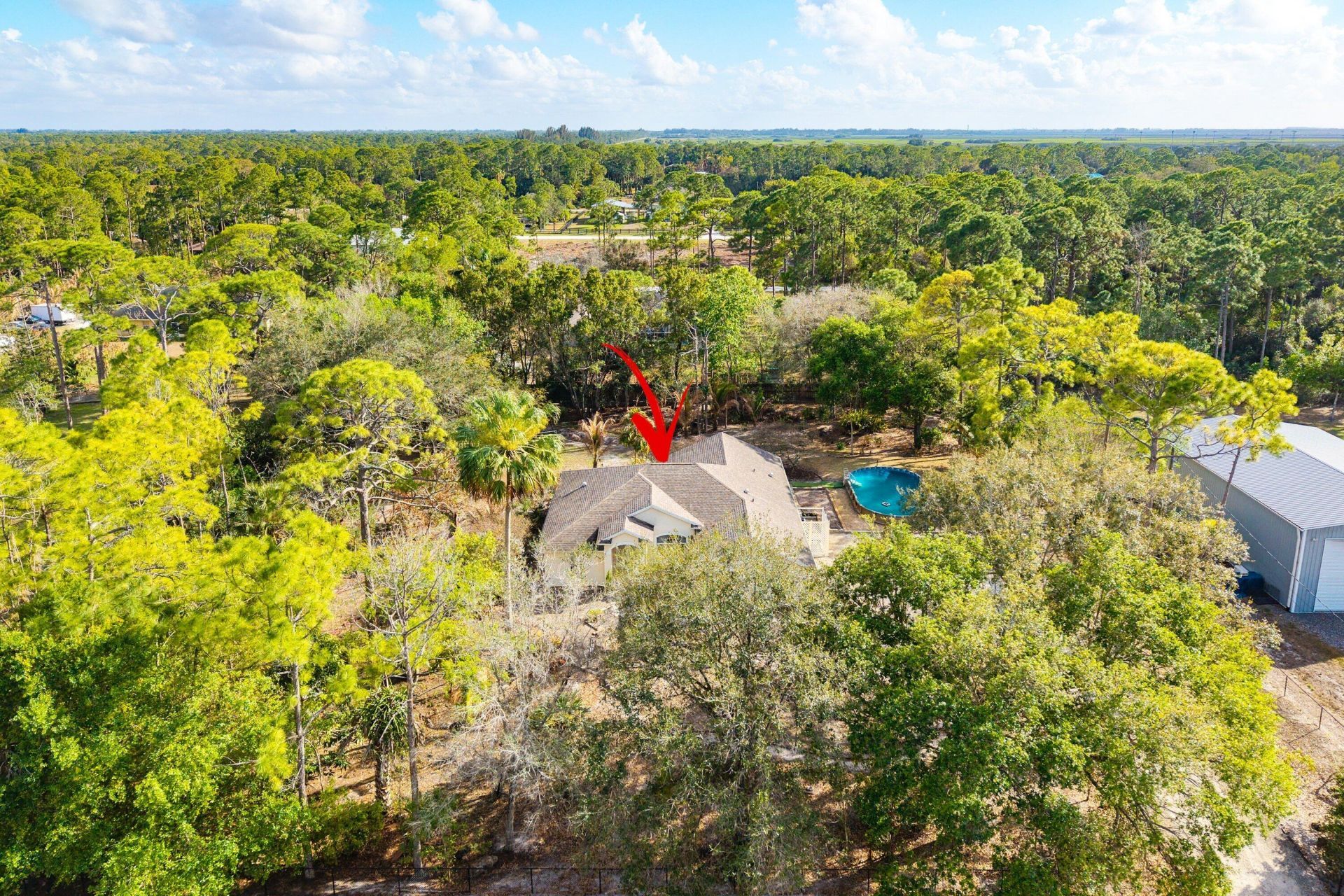 18098 93rd Road N, The Acreage, FL 33470 Photo
