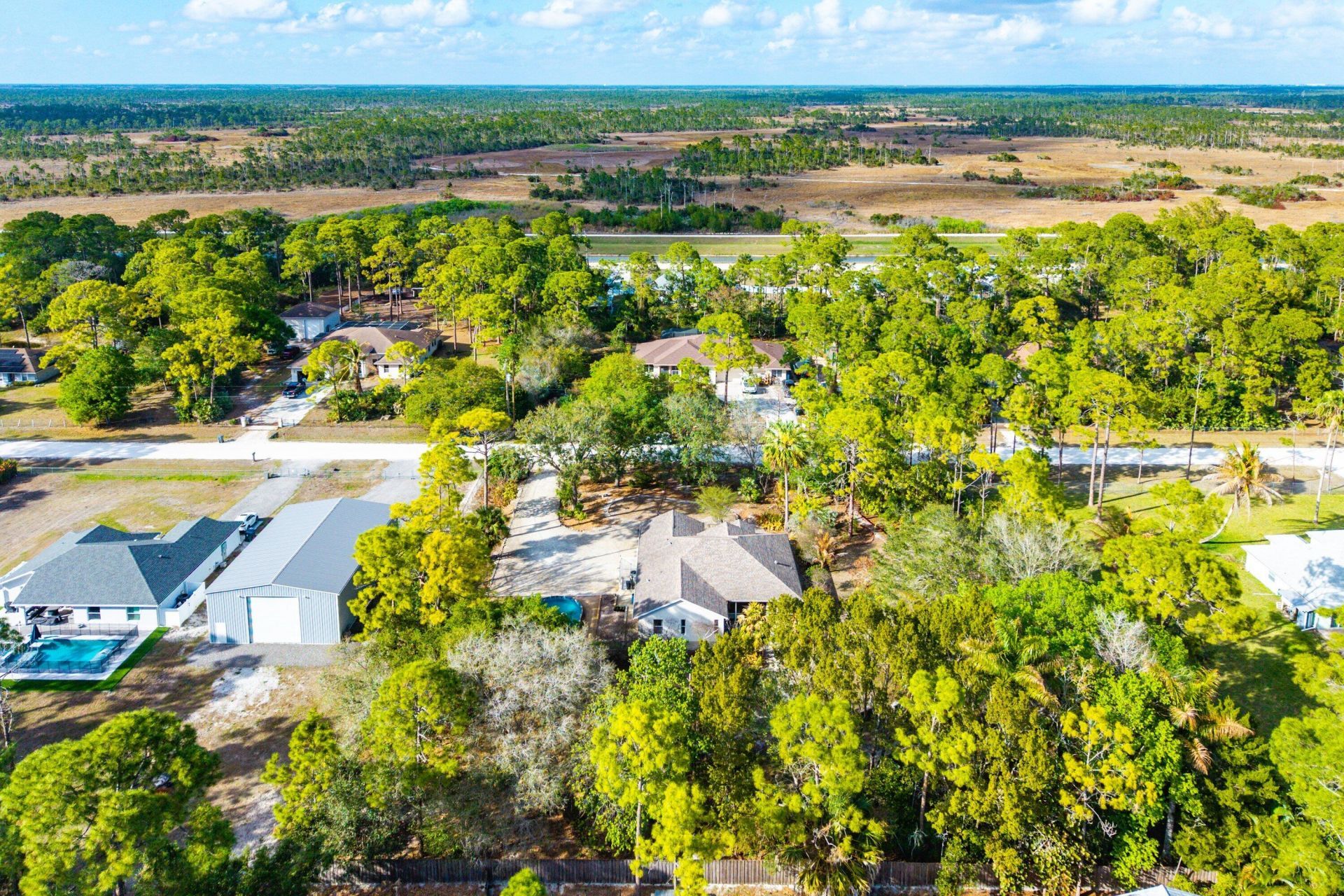 18098 93rd Road N, The Acreage, FL 33470 Photo