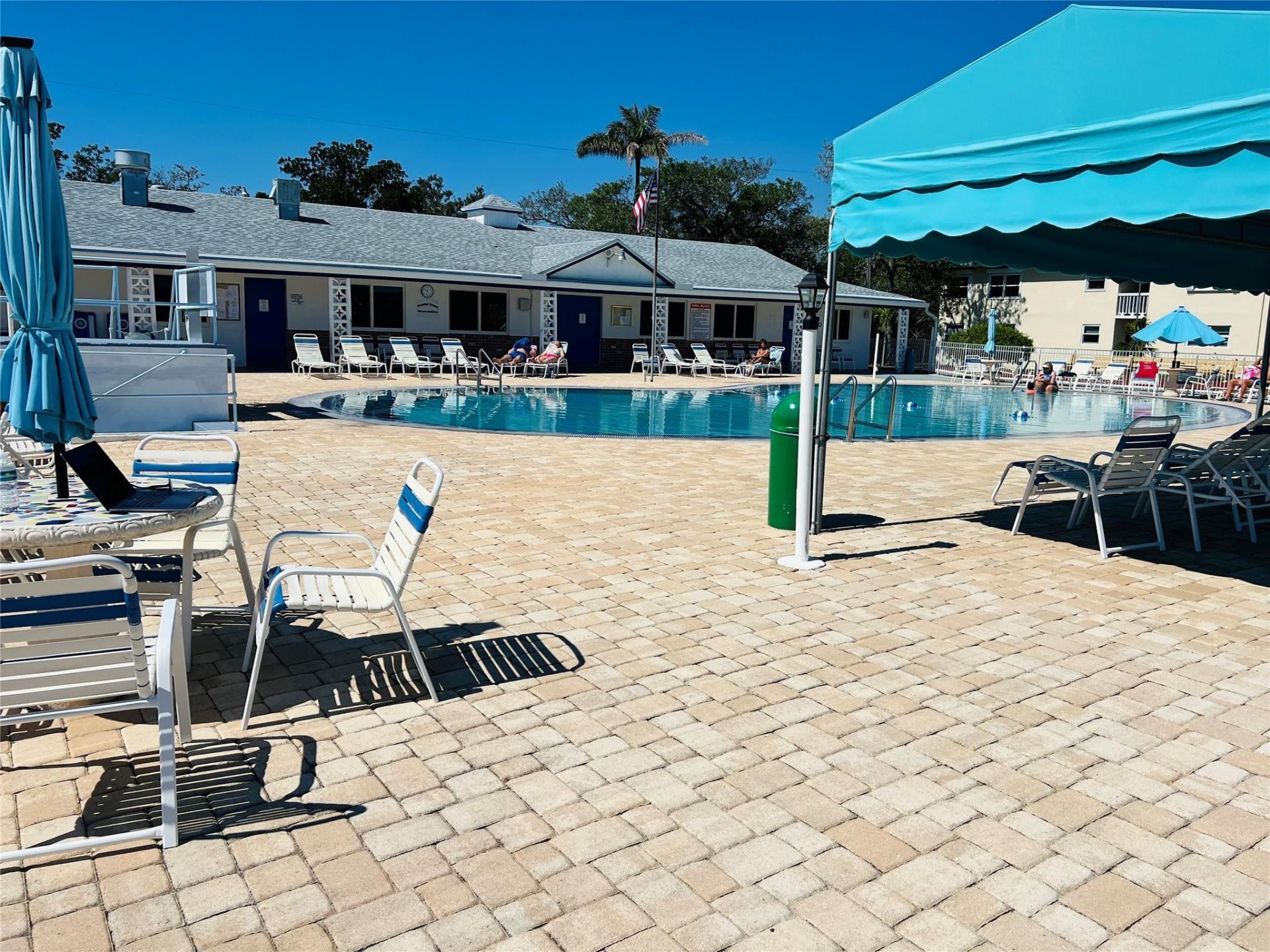 1301 N 12th Court, Unit 11B, Hollywood, FL 33019 Photo