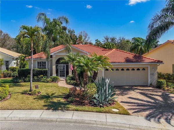20872 Ocho Rios DR, NORTH FORT MYERS, FL 33917