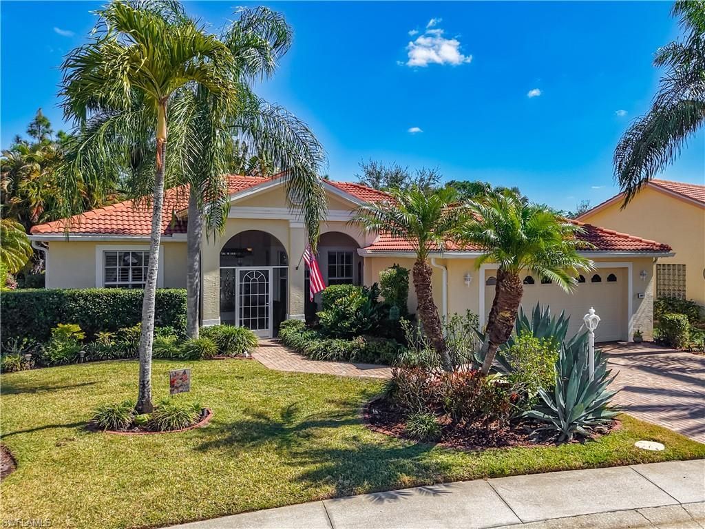 20872 Ocho Rios Dr, North Fort Myers, FL 33917 Photo