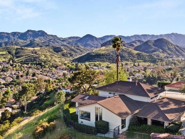 1642 Castlehill Court, Westlake Village, CA 91361