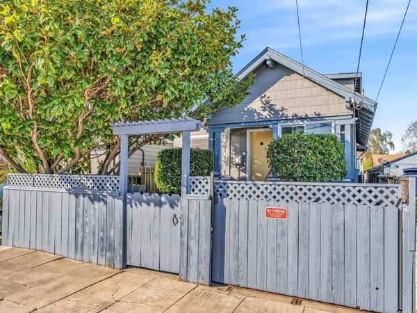 4215 4215 Nevin Ave , Richmond, CA 94805