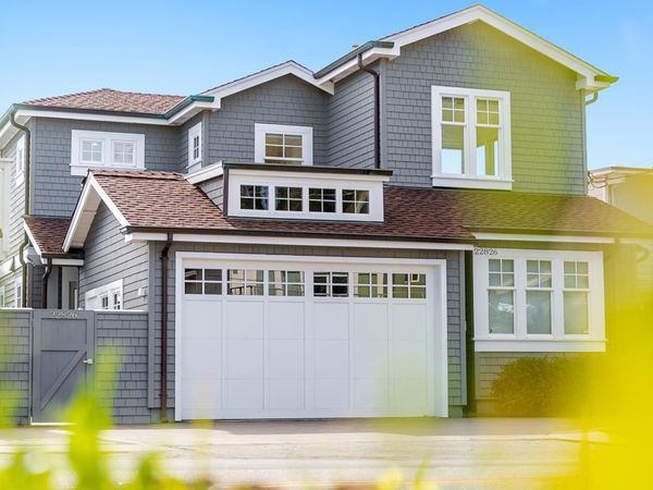 22826 E Cliff Drive , Santa Cruz, CA 95062