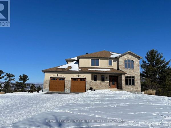 3052 Stoneridge Road, Ottawa, ON K0A1T0