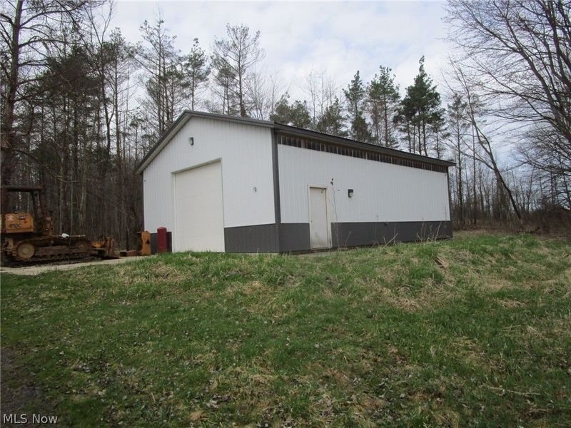 4381 Higley Road, Rome, OH 44085 Photo 4