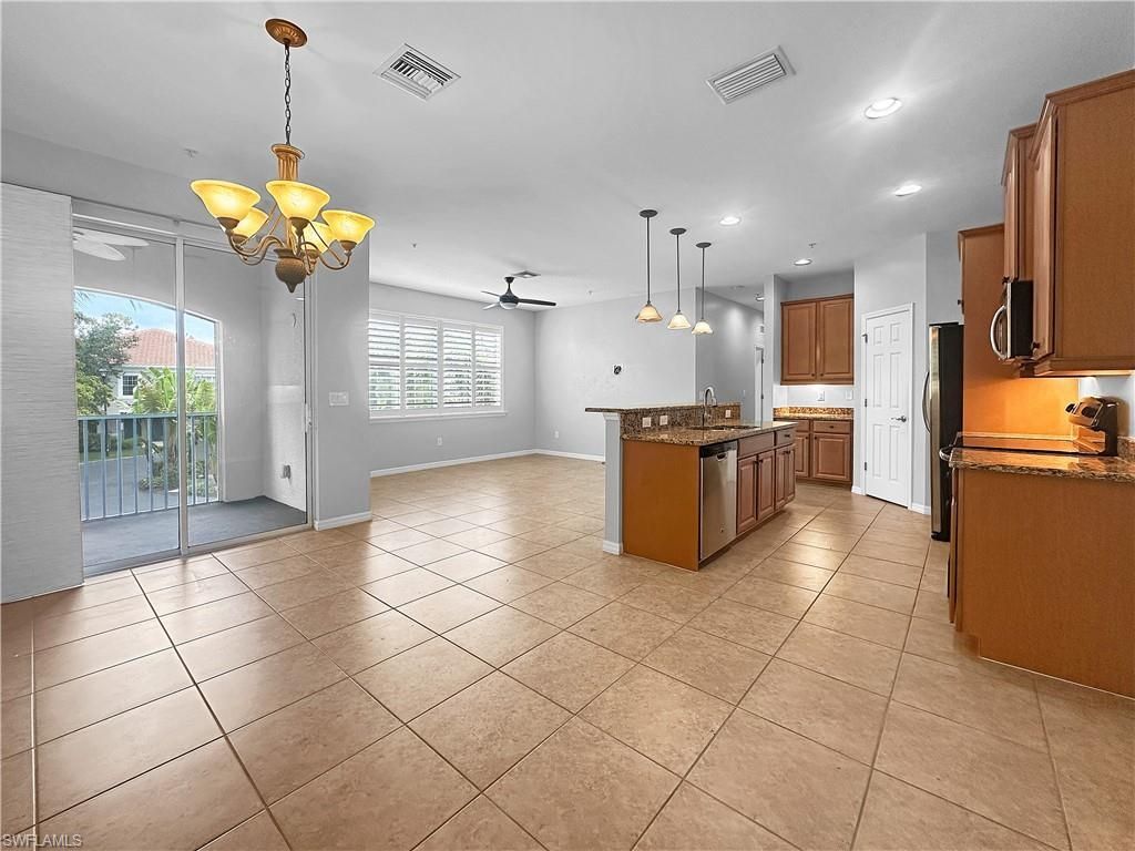 23400 Alamanda Dr , Unit 203, Estero, FL 34135 Photo