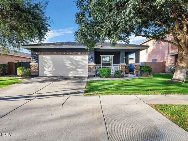 4270 E WASHINGTON Court, Gilbert, AZ 85234