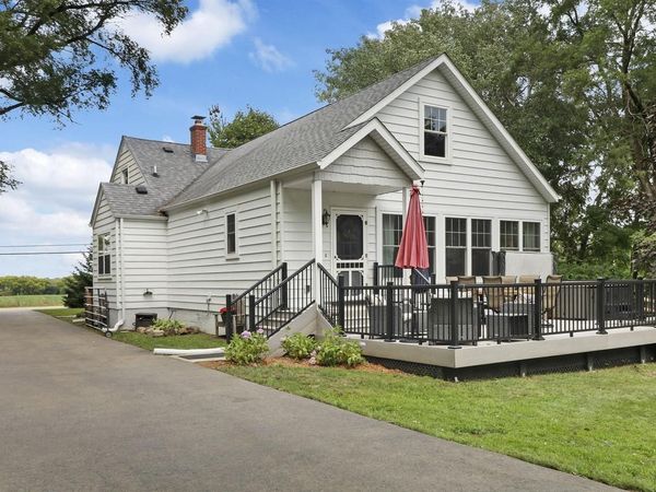 9105 Gittings ROAD, Mount Pleasant, WI 53406