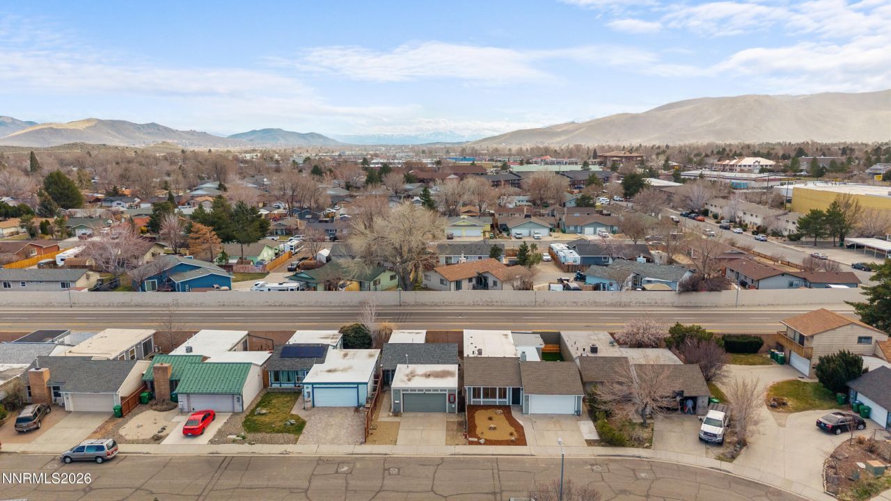 31 Castle Way, Carson City, NV 89706 Photo