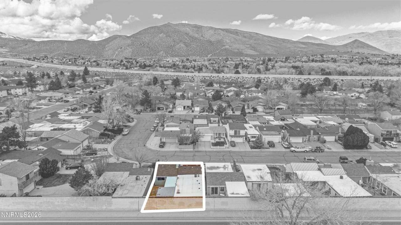 31 Castle Way, Carson City, NV 89706 Photo