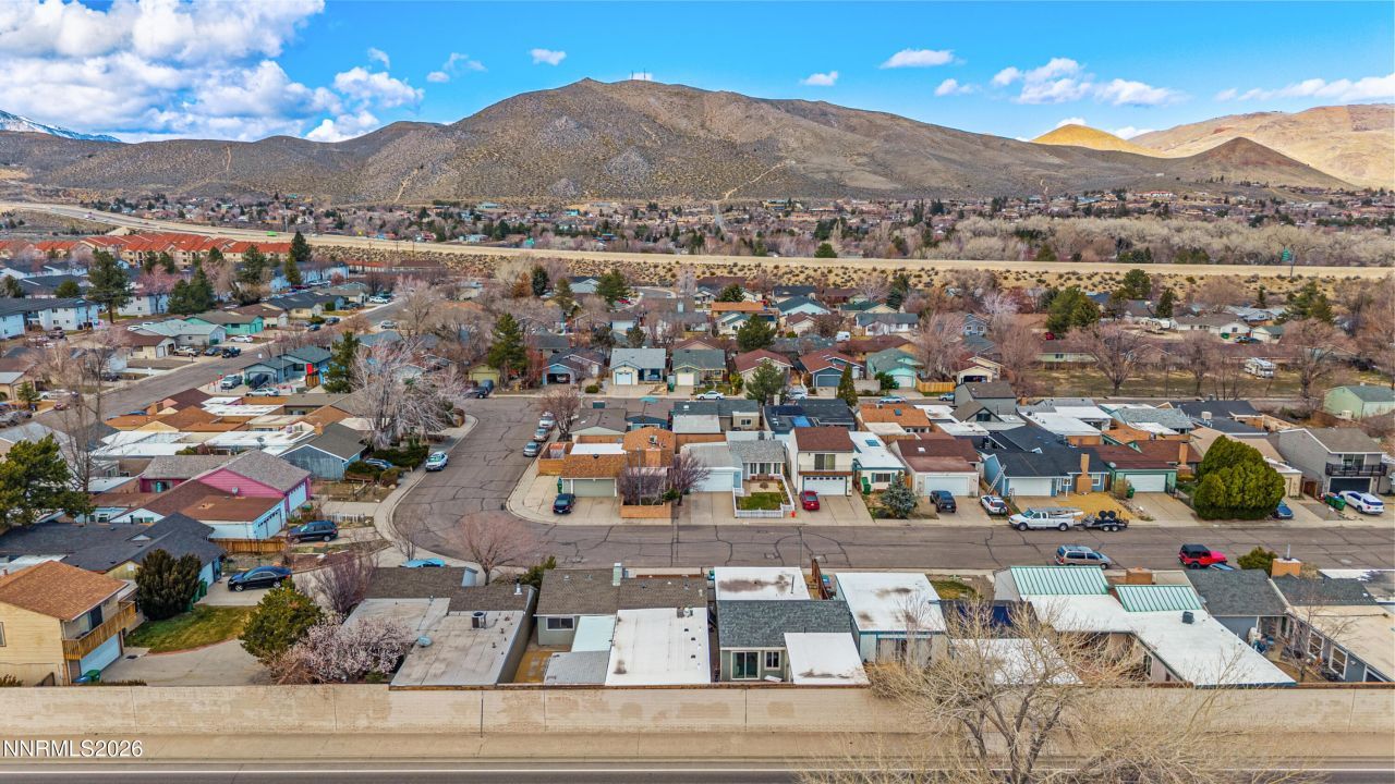31 Castle Way, Carson City, NV 89706 Photo