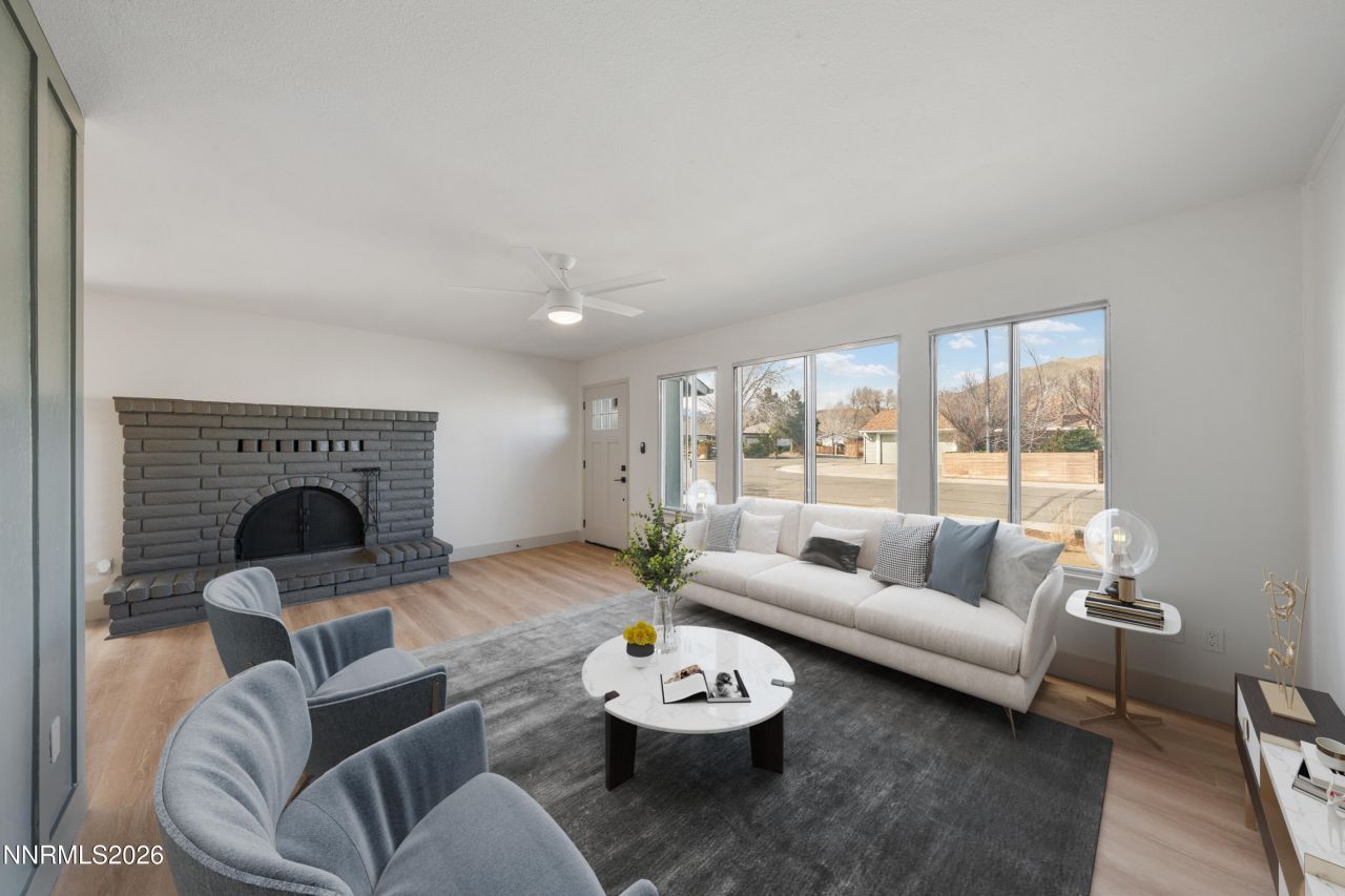 31 Castle Way, Carson City, NV 89706 Photo