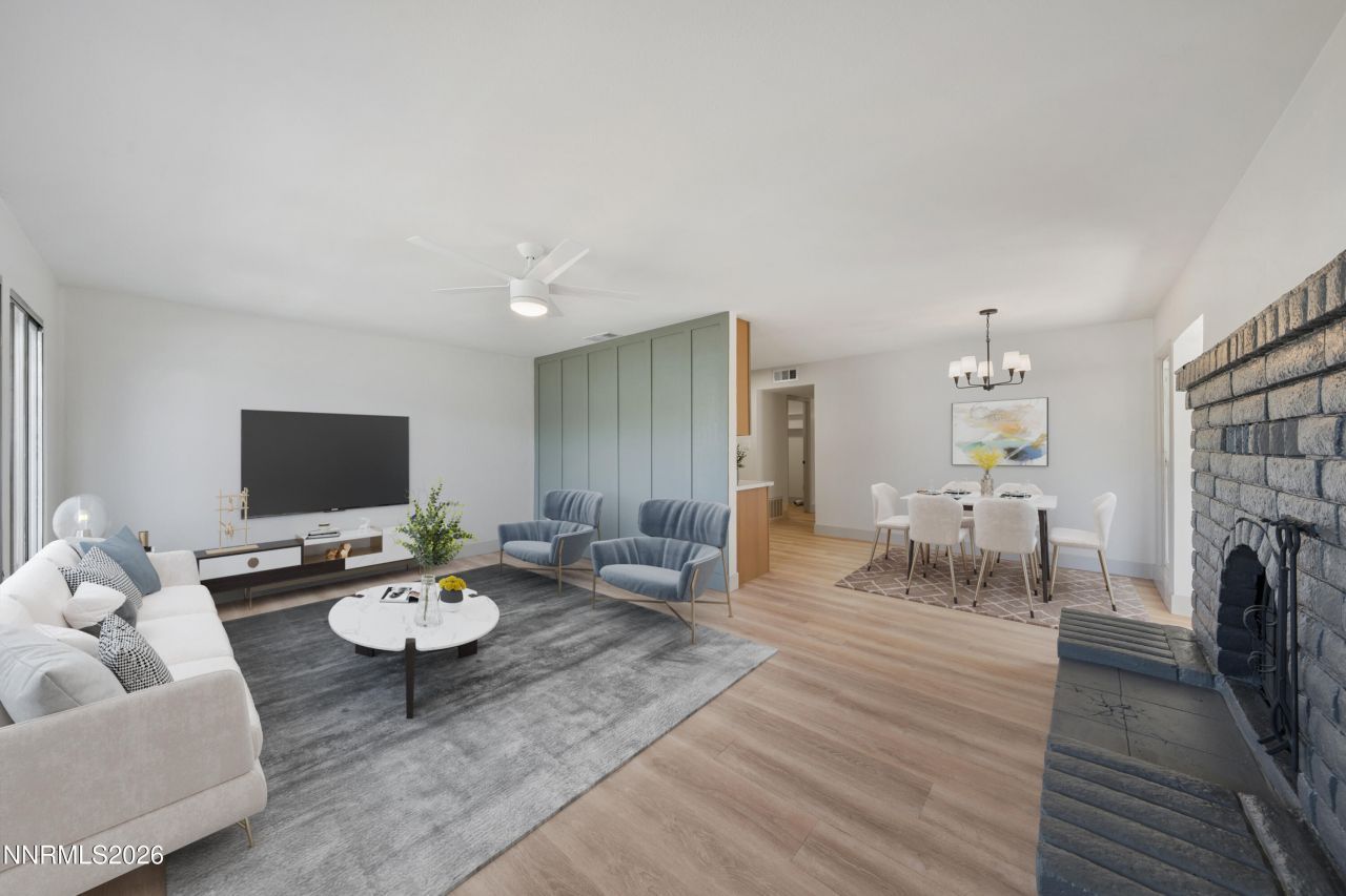 31 Castle Way, Carson City, NV 89706 Photo